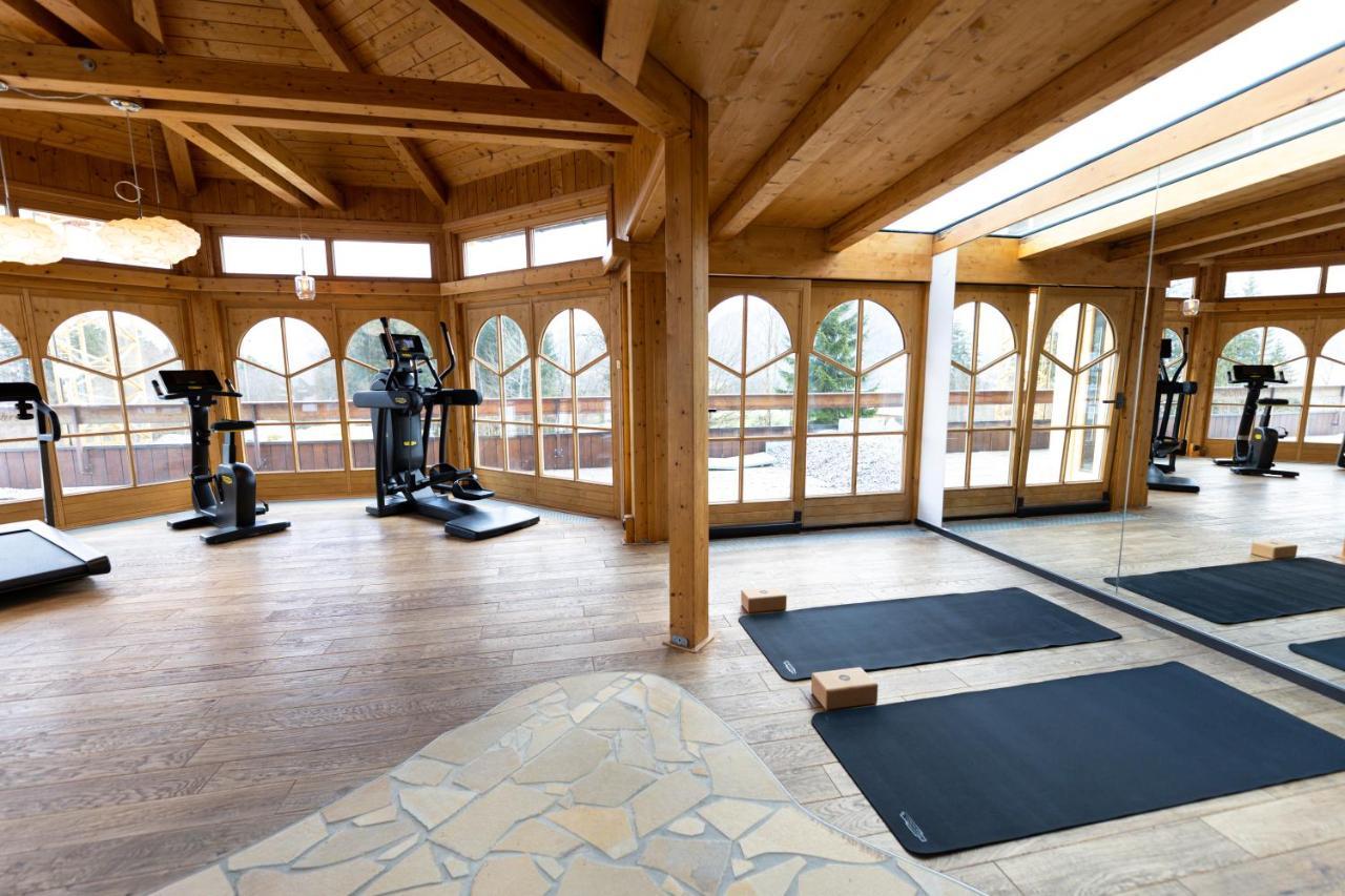Lechlife Travelhouse Aparthotel Reutte Exterior photo