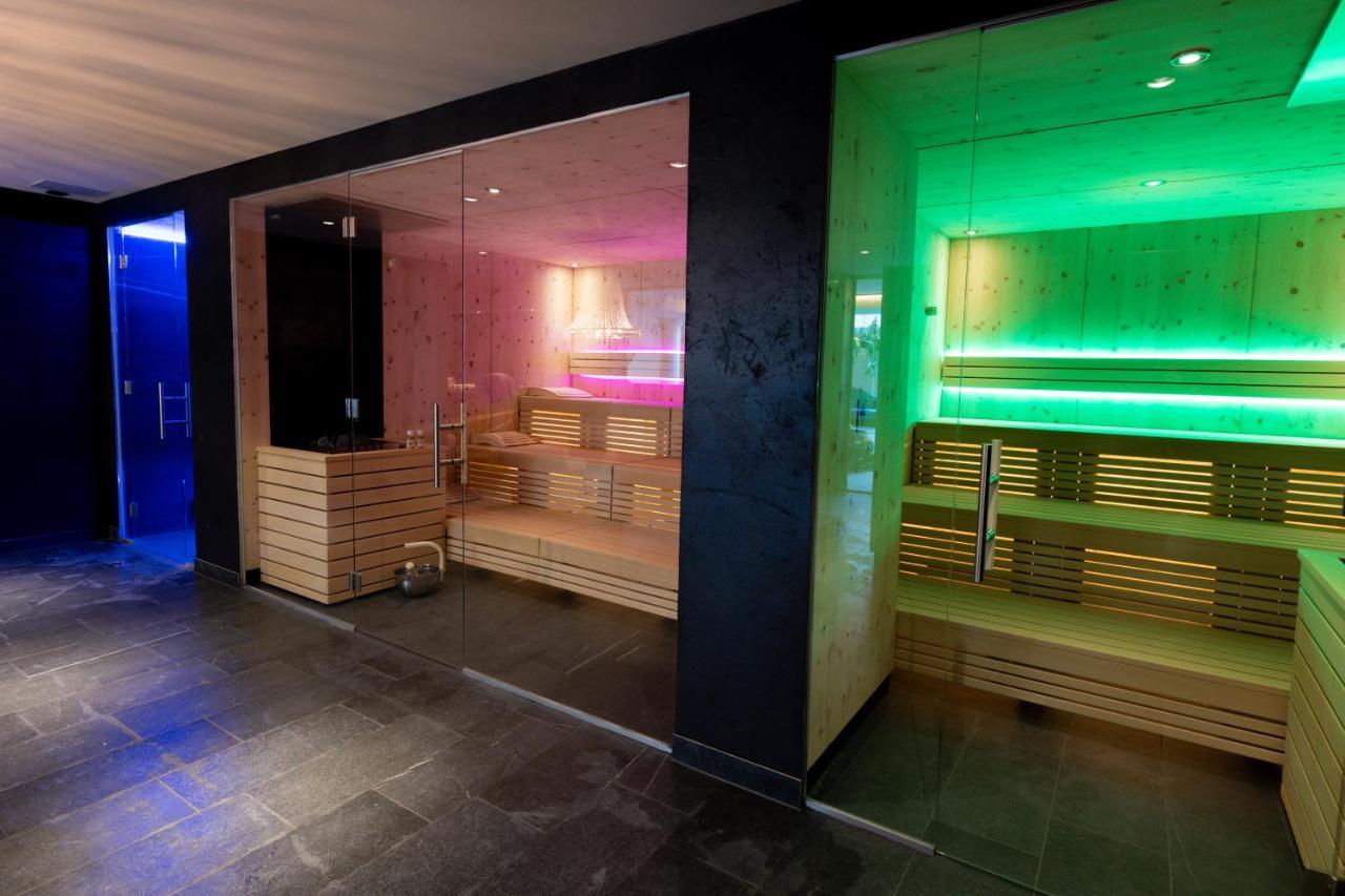 Lechlife Travelhouse Aparthotel Reutte Exterior photo